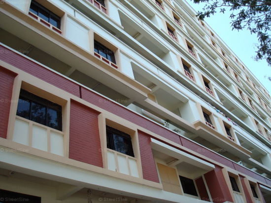 Blk 310 Canberra Road (Sembawang), HDB Executive #227582